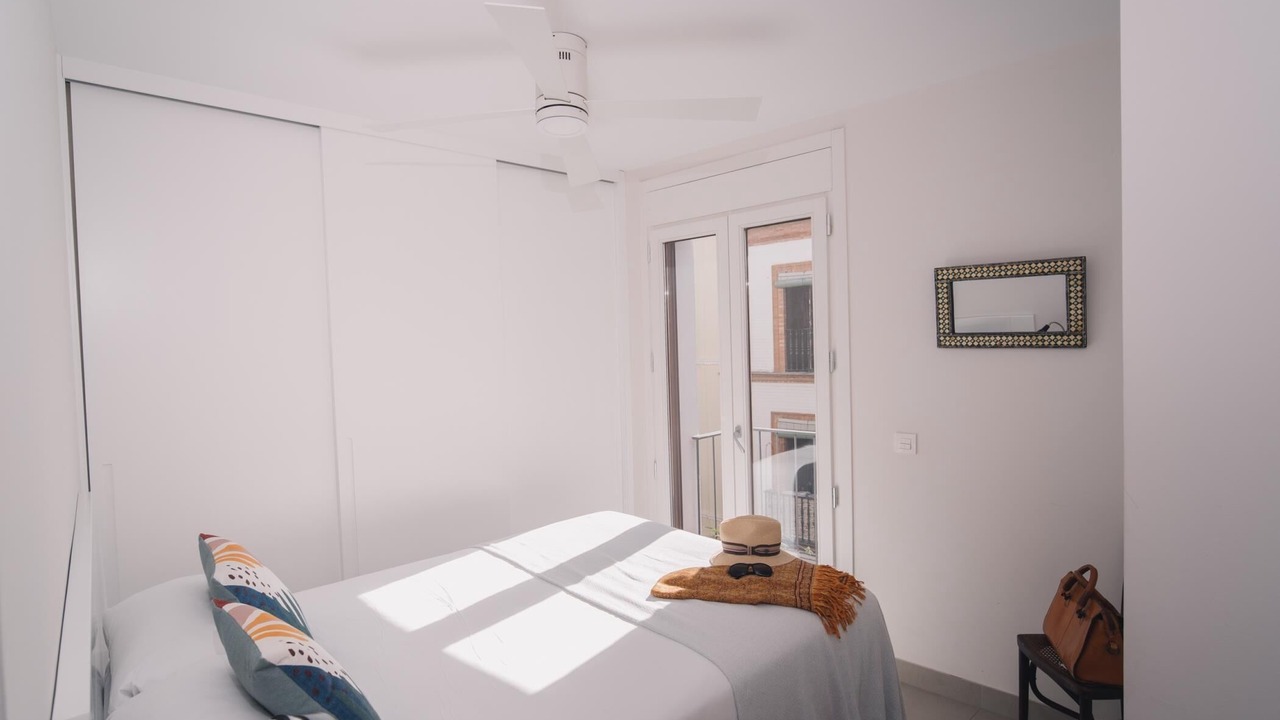 Photo of Bedroom in San Lorenzo