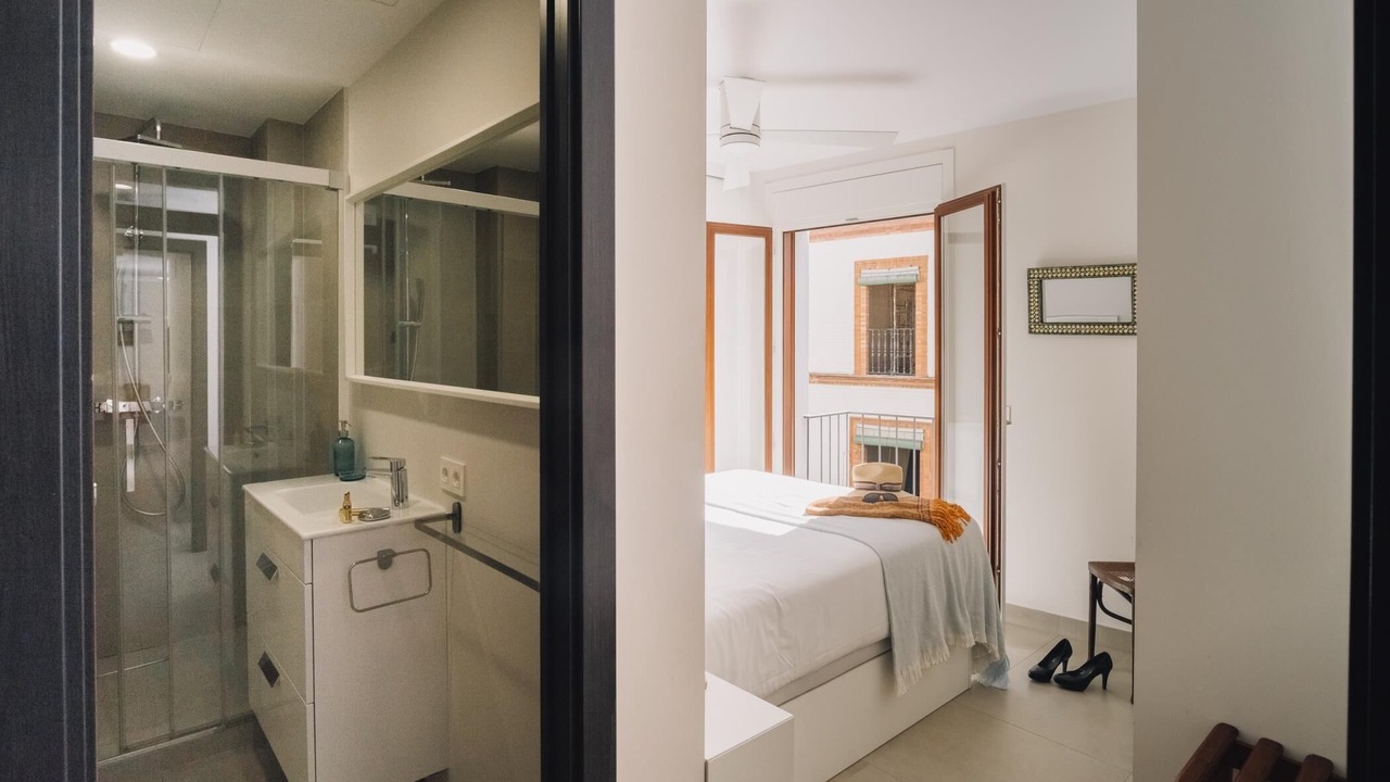 Photo of Bedroom in San Lorenzo