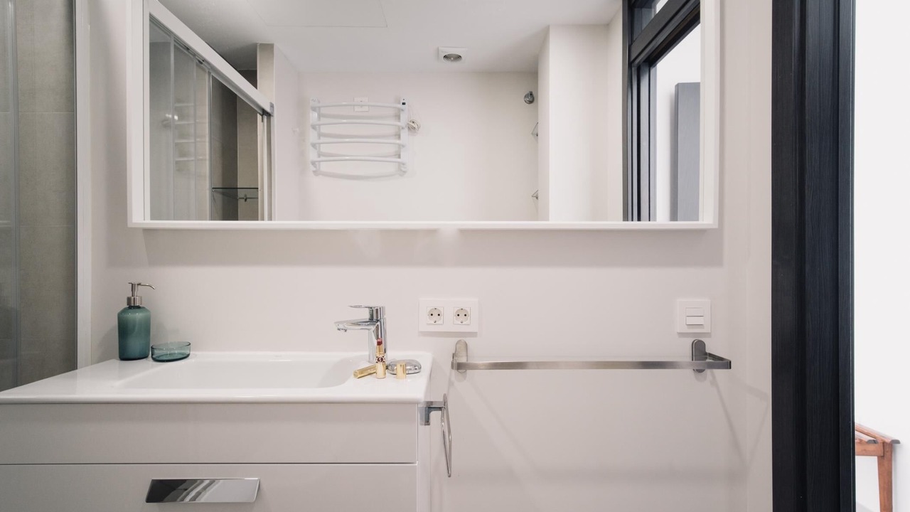 Photo of Bathroom in San Lorenzo