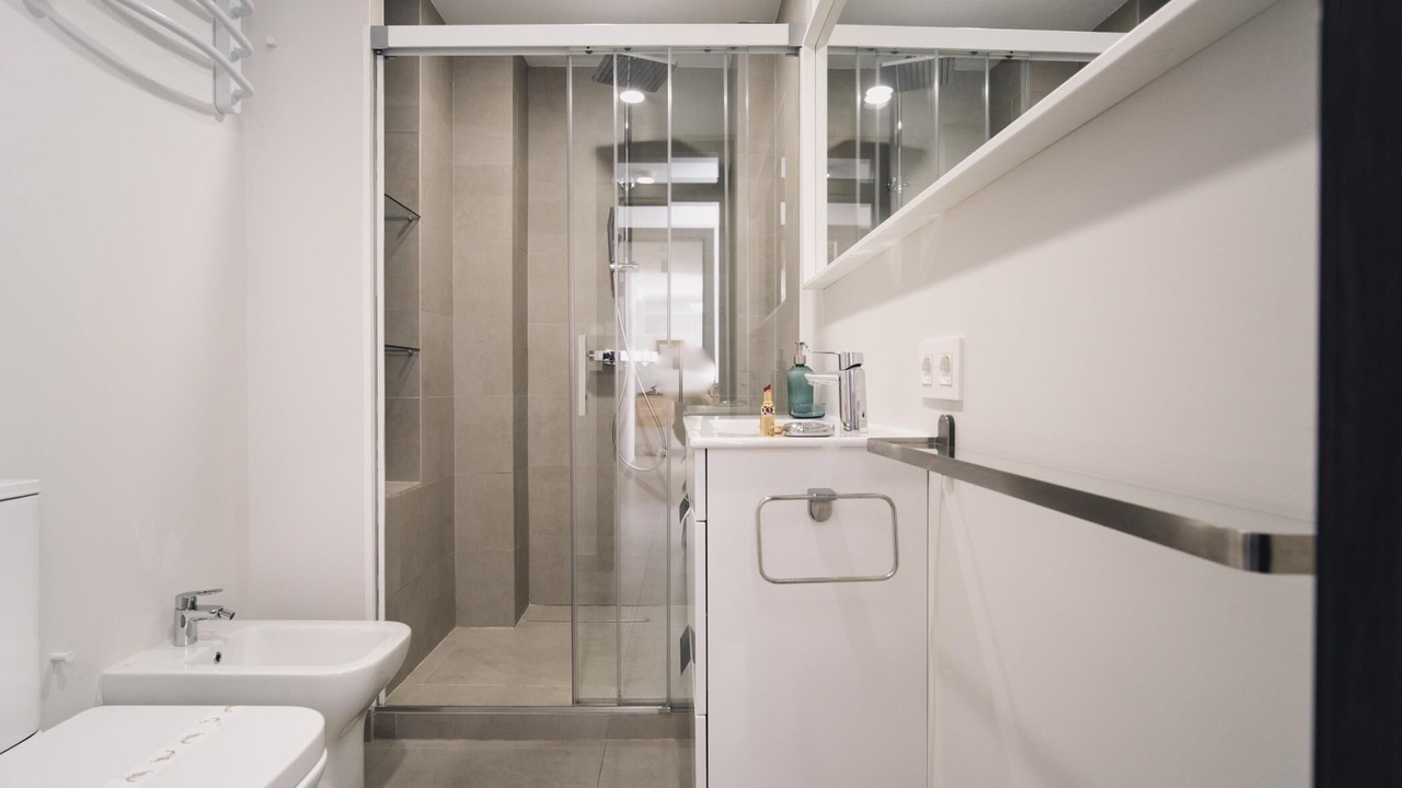 Photo of Bathroom in San Lorenzo