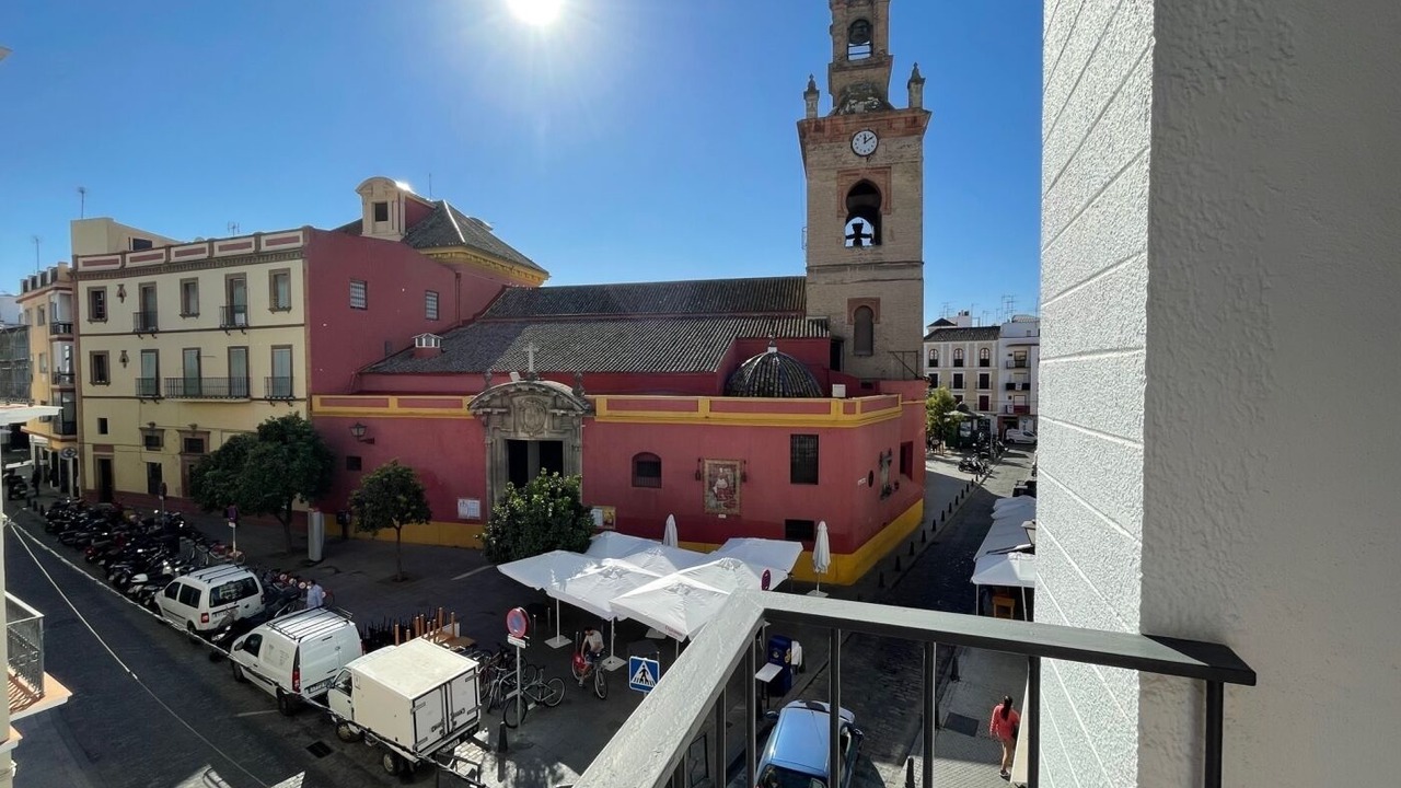 Photo of Outdoor in San Lorenzo