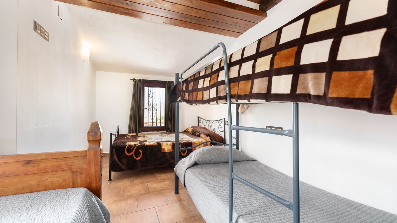 Photo of Bedroom in Almogia