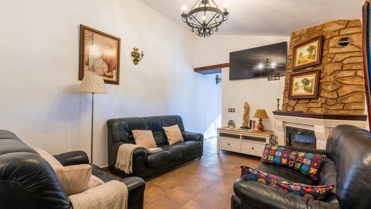 Photo of Livingroom in Almogia