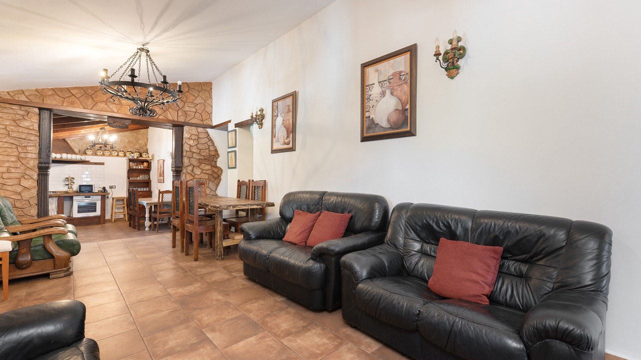 Photo of Livingroom in Almogia
