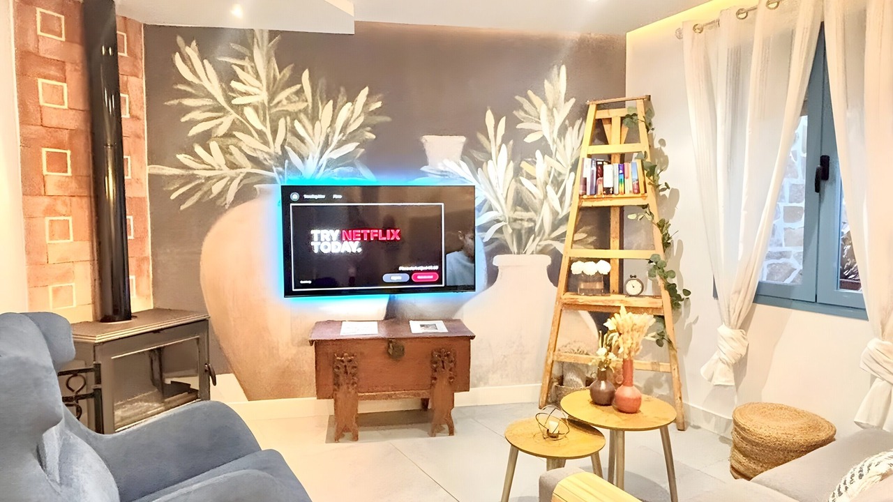 Photo of Livingroom in El Gastor