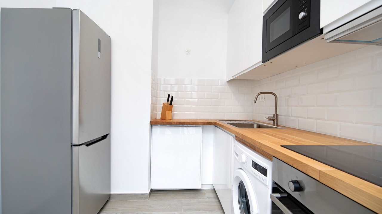 Photo of Kitchen in Old Town