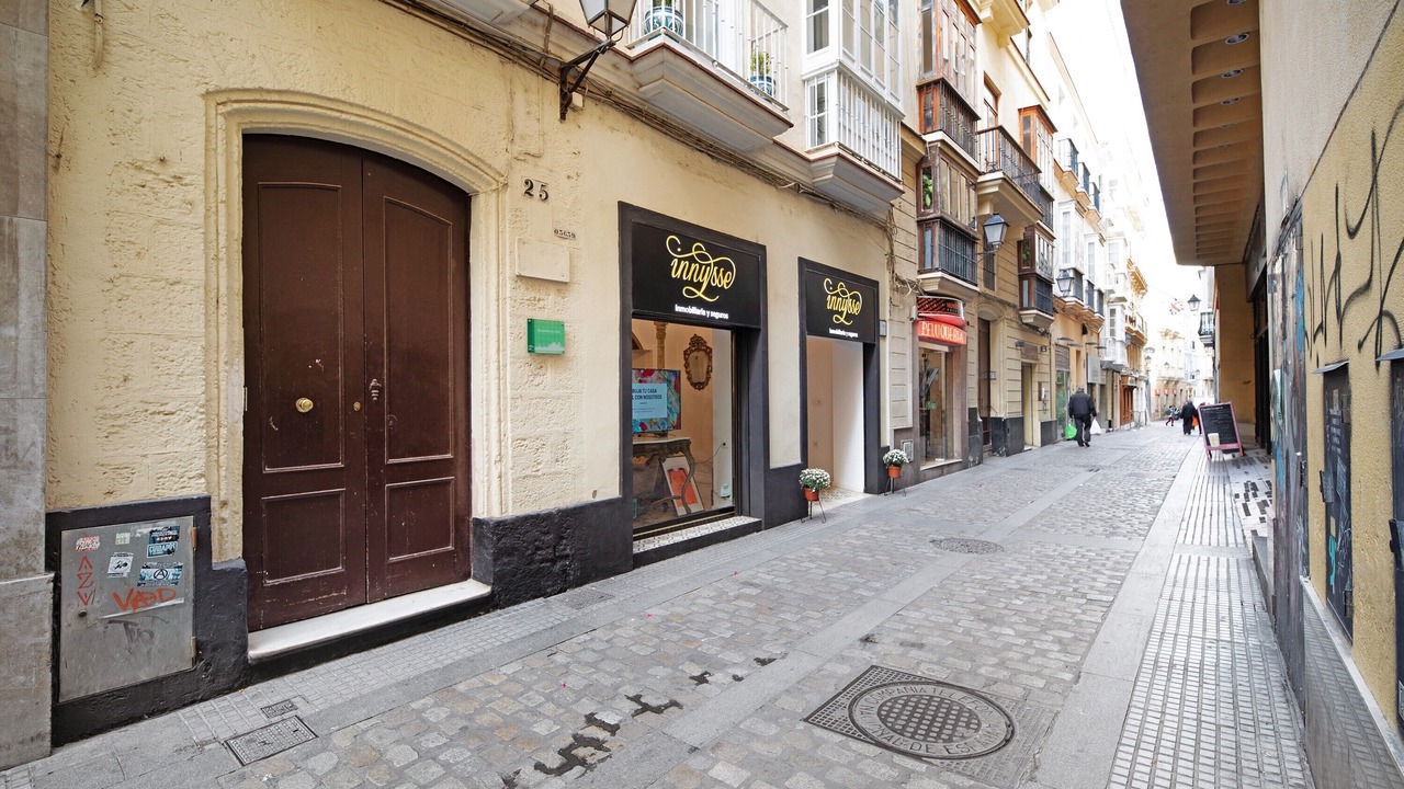 Photo of Outdoor in Old Town