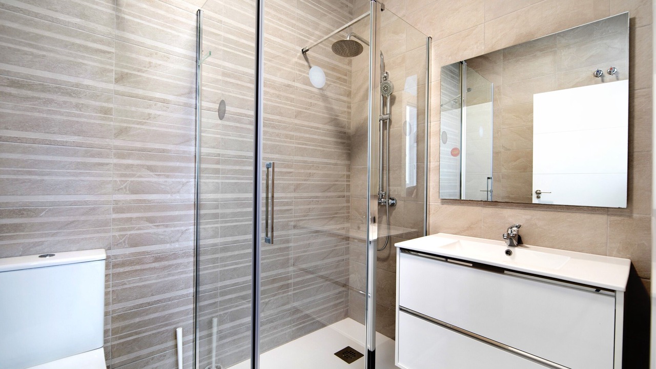 Photo of Bathroom in Old Town