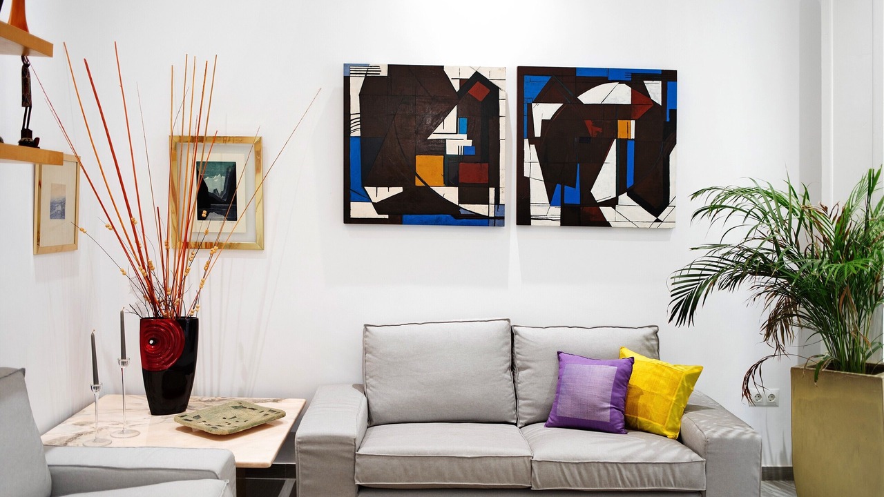 Photo of Livingroom in Old Town