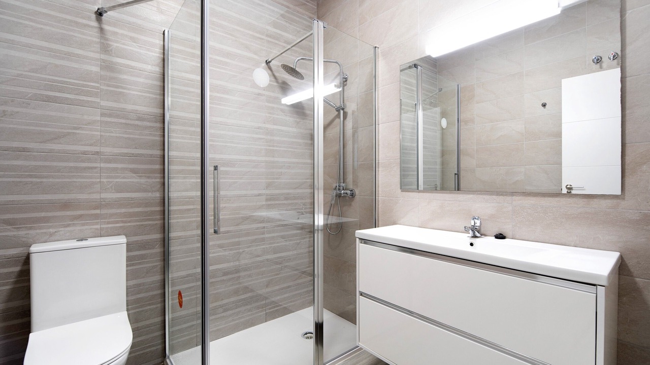 Photo of Bathroom in Old Town