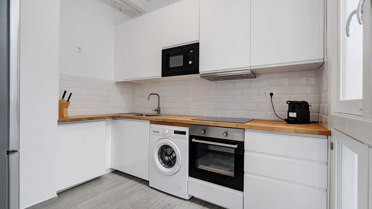 Photo of Kitchen in Old Town