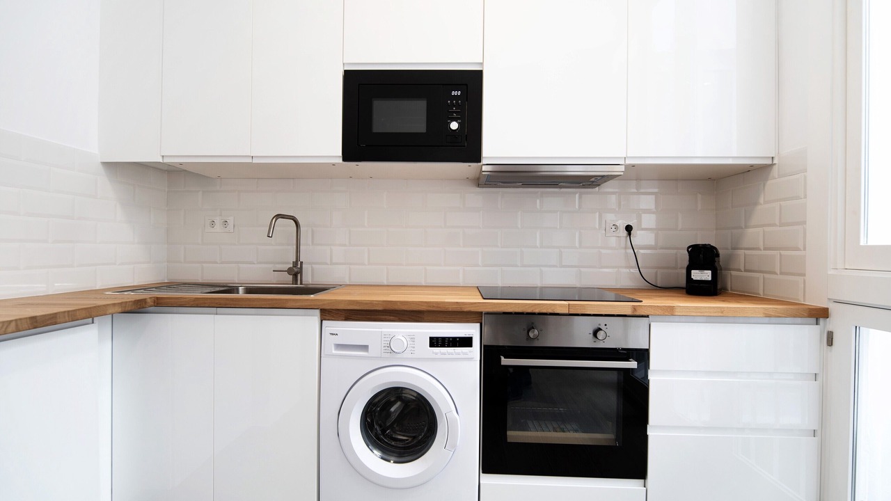 Photo of Kitchen in Old Town