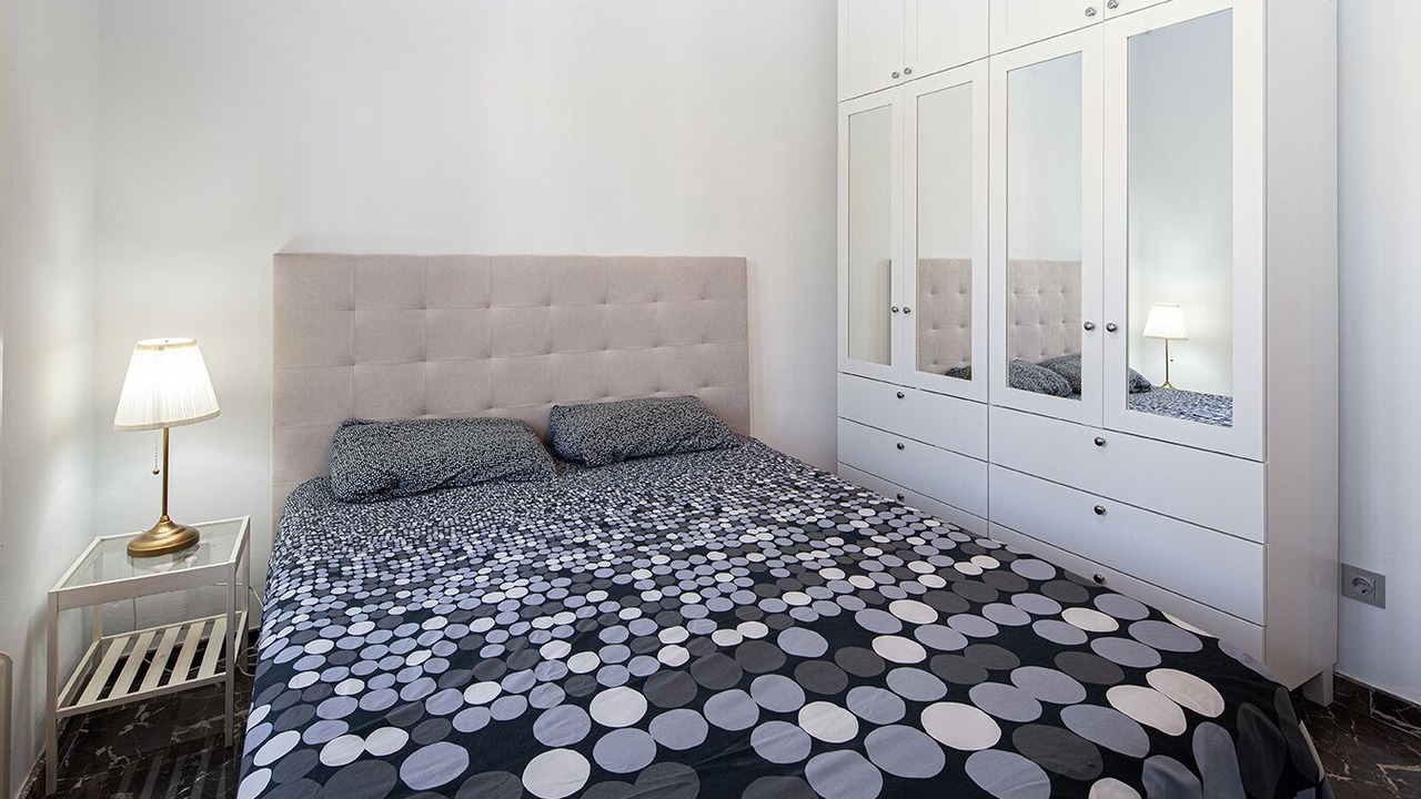 Photo of Bedroom in Valencina de la Concepcion