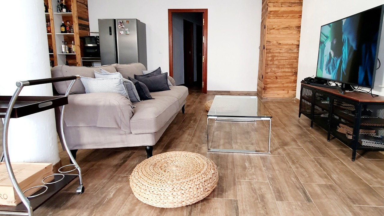 Photo of Livingroom in Valencina de la Concepcion