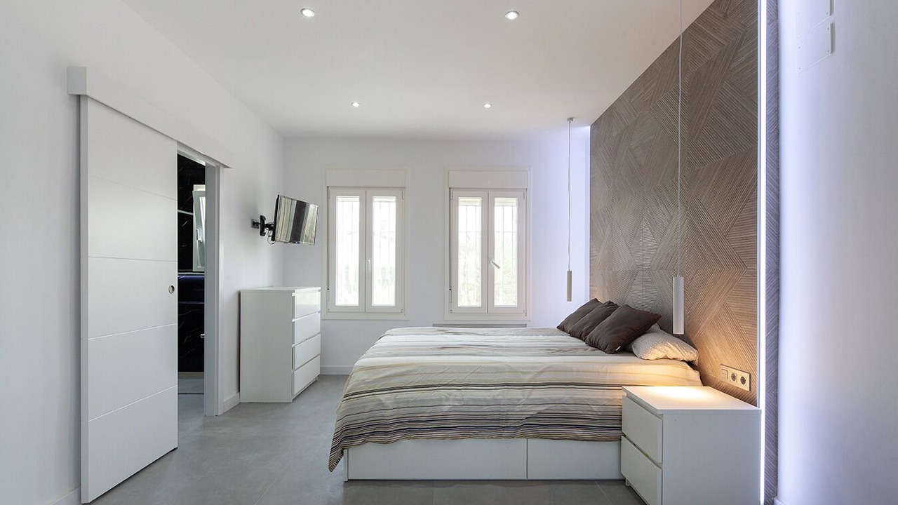 Photo of Bedroom in Valencina de la Concepcion