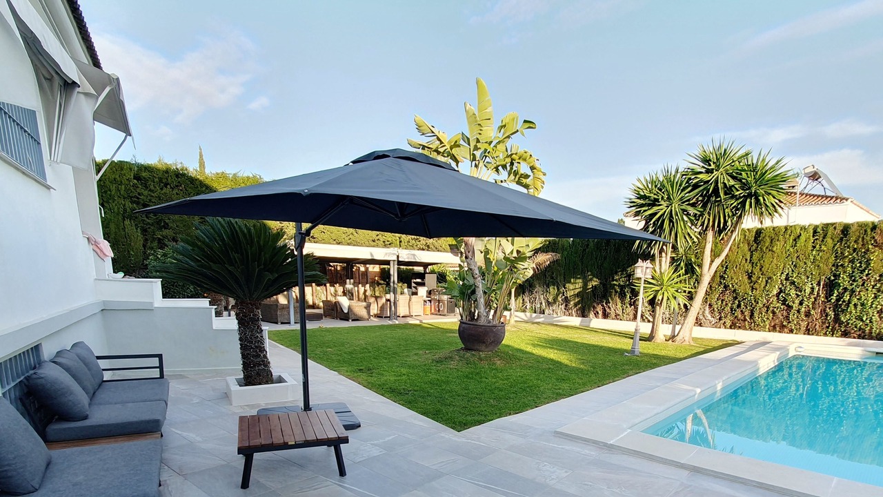 Photo of Outdoor in Valencina de la Concepcion