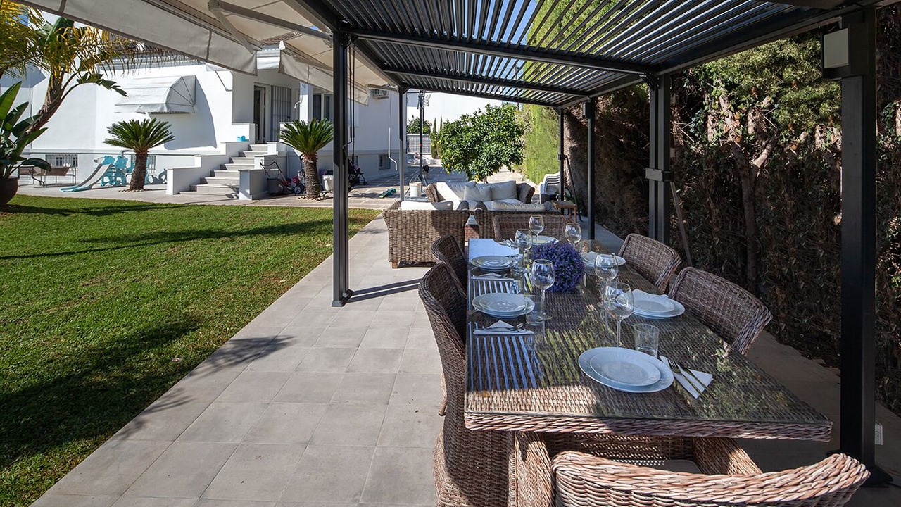 Photo of Outdoor in Valencina de la Concepcion
