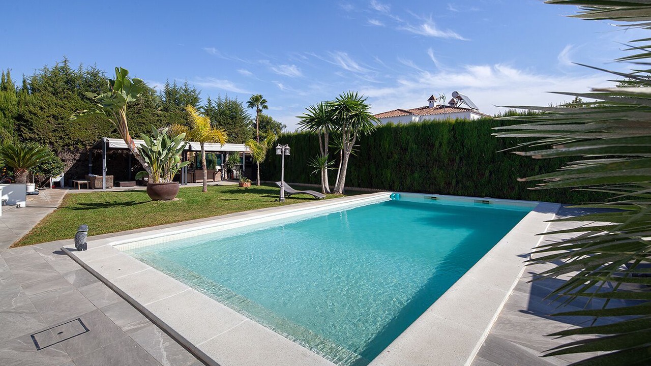 Photo of Outdoor in Valencina de la Concepcion