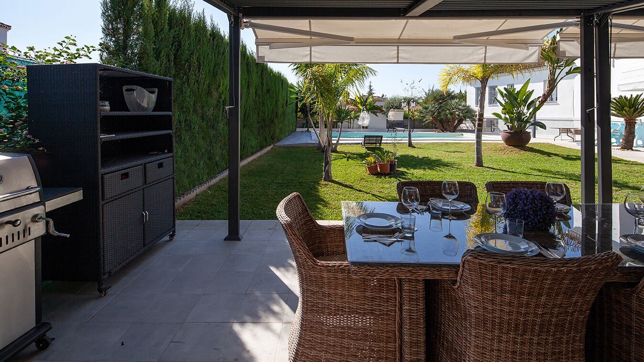 Photo of Outdoor in Valencina de la Concepcion
