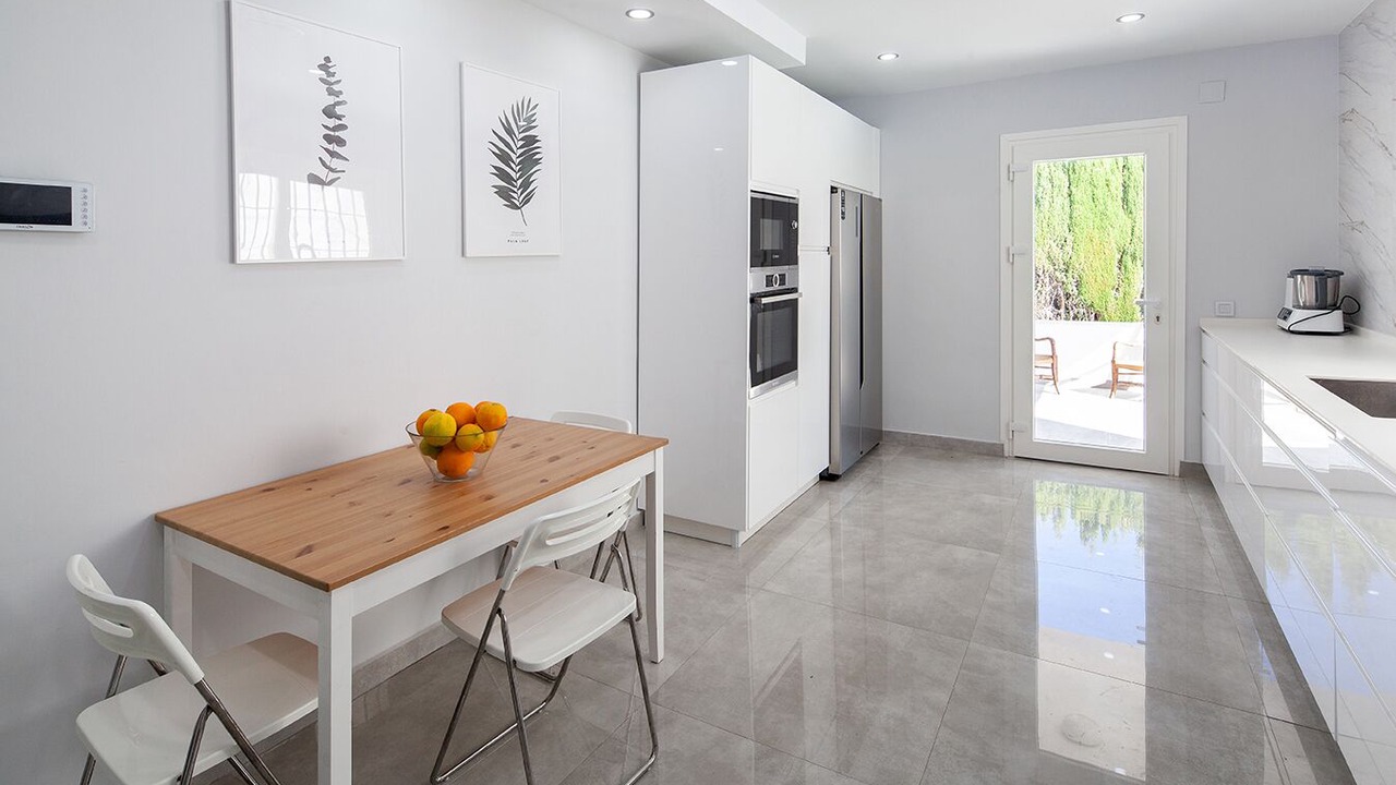 Photo of Kitchen in Valencina de la Concepcion