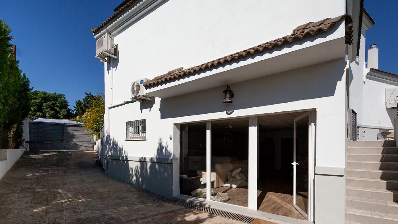 Photo of Outdoor in Valencina de la Concepcion