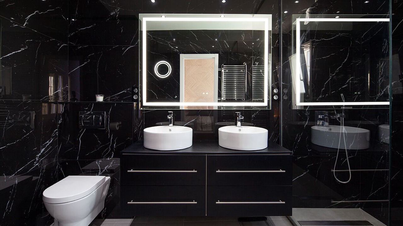 Photo of Bathroom in Valencina de la Concepcion