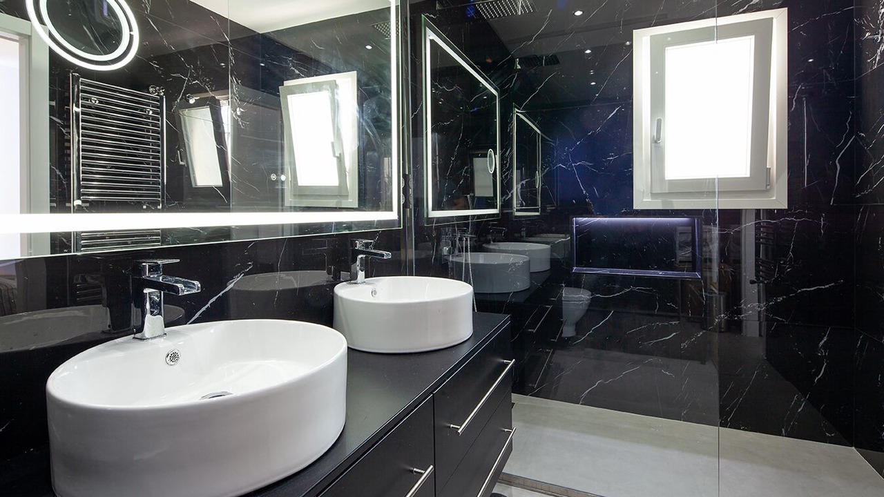 Photo of Bathroom in Valencina de la Concepcion