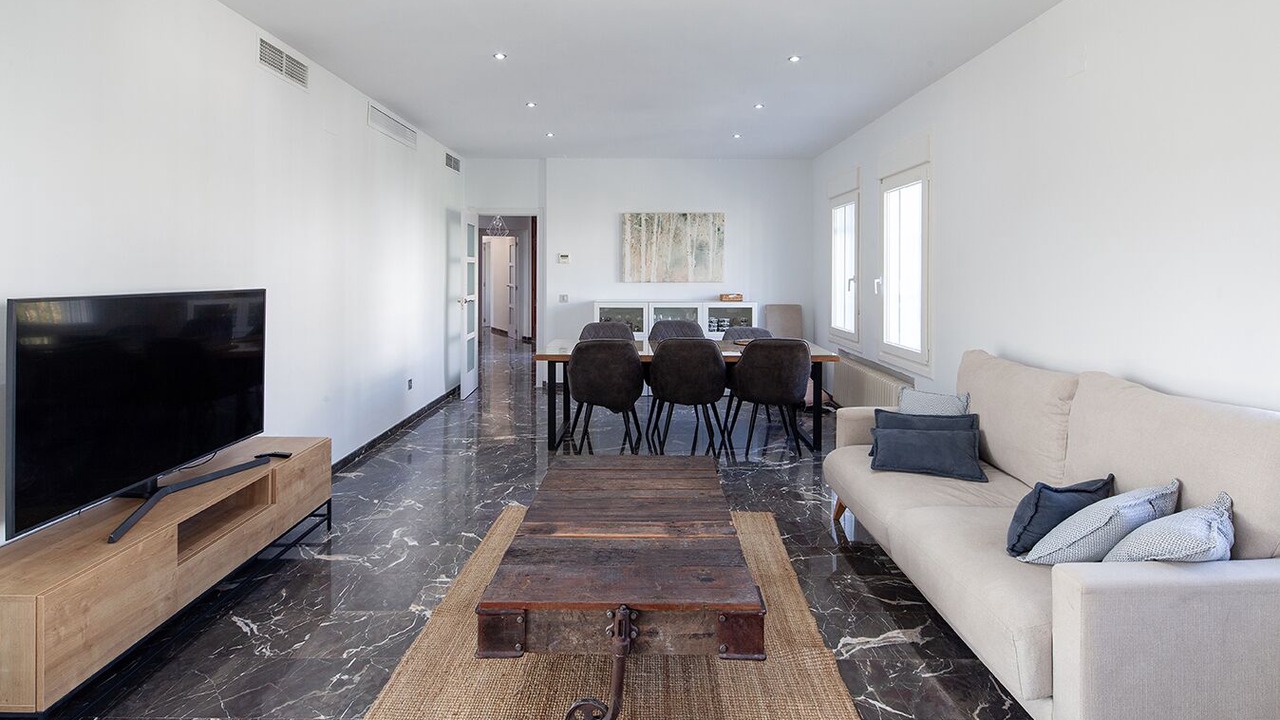 Photo of Livingroom in Valencina de la Concepcion