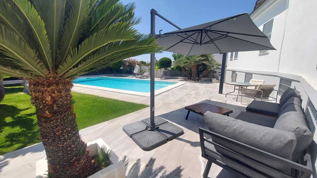 Photo of Outdoor in Valencina de la Concepcion