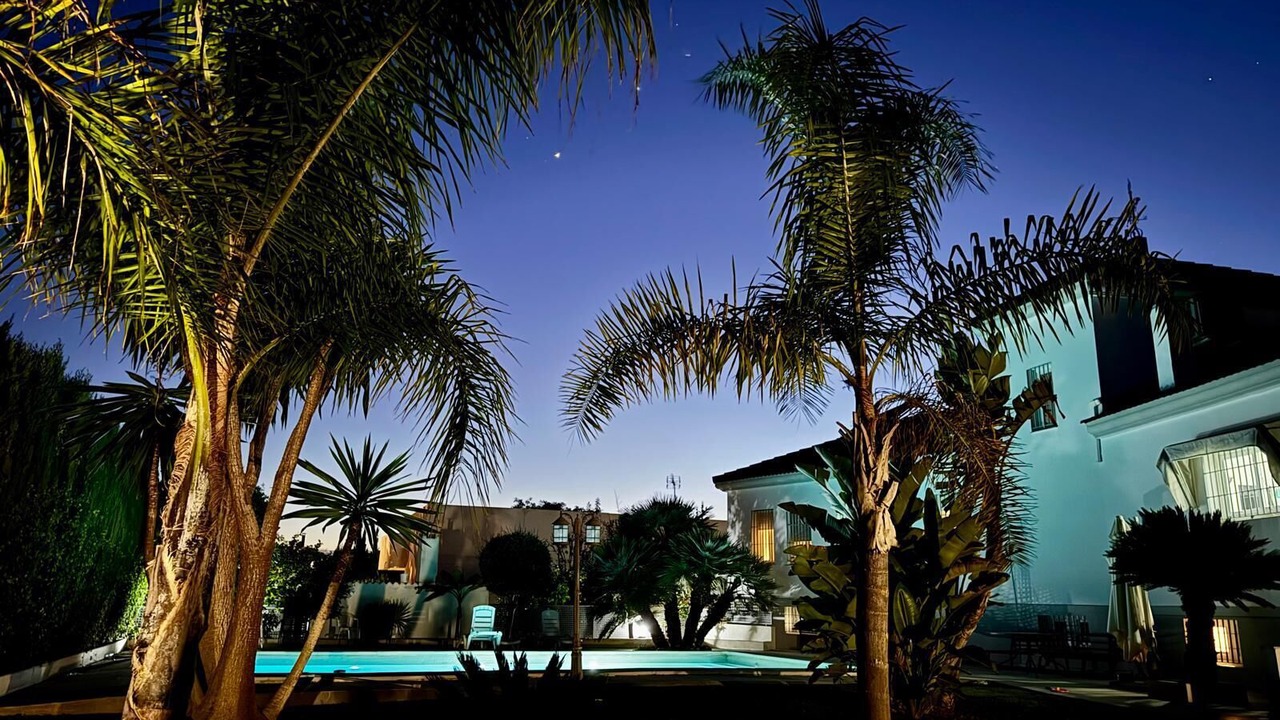Photo of Outdoor in Valencina de la Concepcion