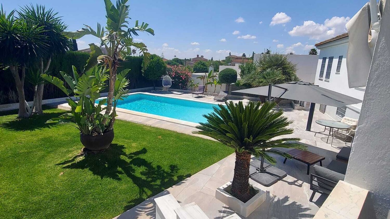 Photo of Outdoor in Valencina de la Concepcion