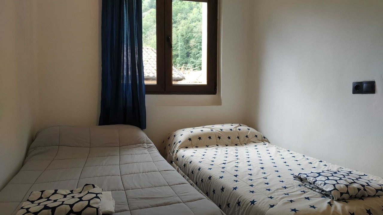 Photo of Bedroom in Meruja