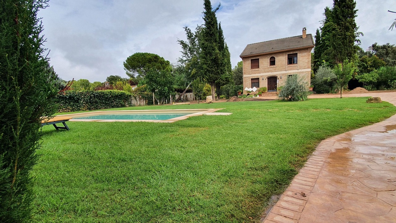 Photo of Outdoor in Santa Maria de Trassierra