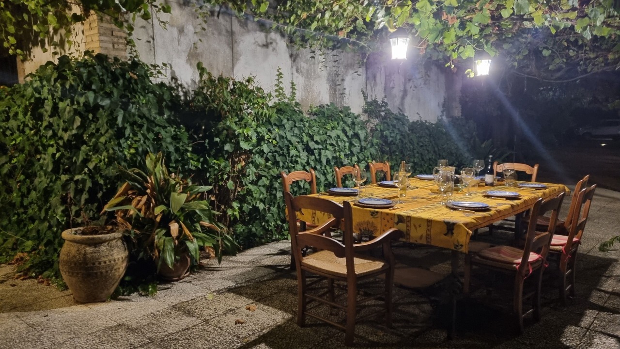 Photo of Outdoor in Santa Maria de Trassierra