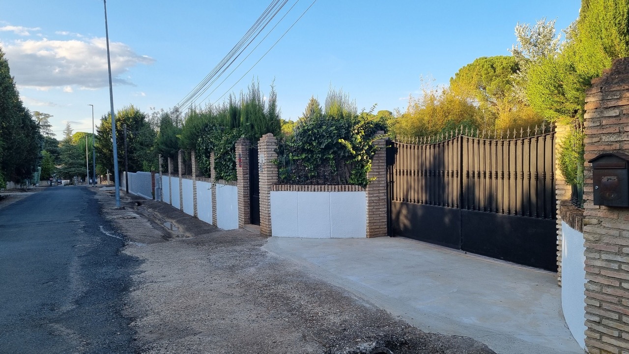 Photo of Outdoor in Santa Maria de Trassierra