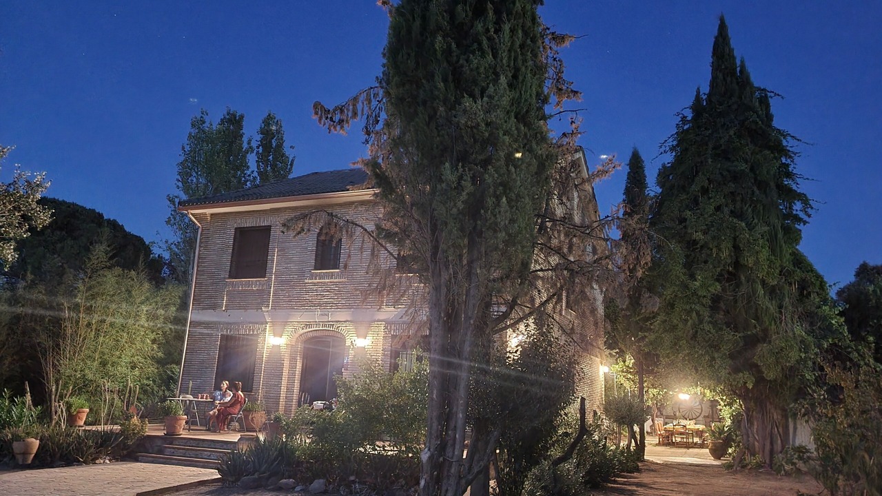 Photo of Outdoor in Santa Maria de Trassierra