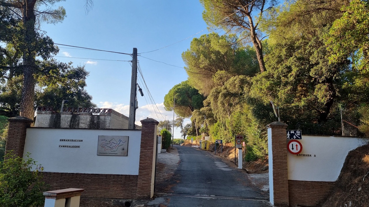 Photo of Outdoor in Santa Maria de Trassierra