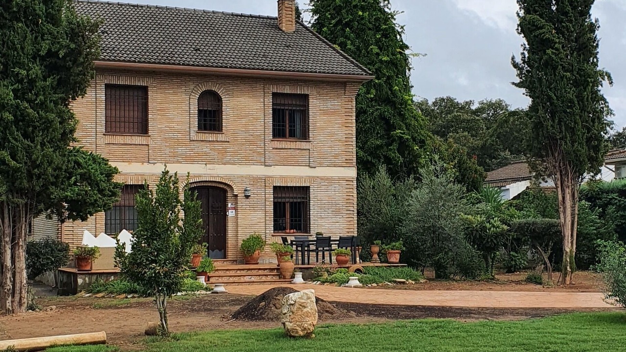 Photo of Outdoor in Santa Maria de Trassierra
