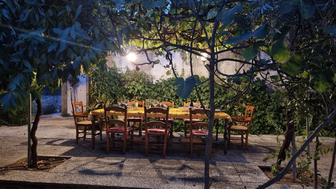 Photo of Outdoor in Santa Maria de Trassierra