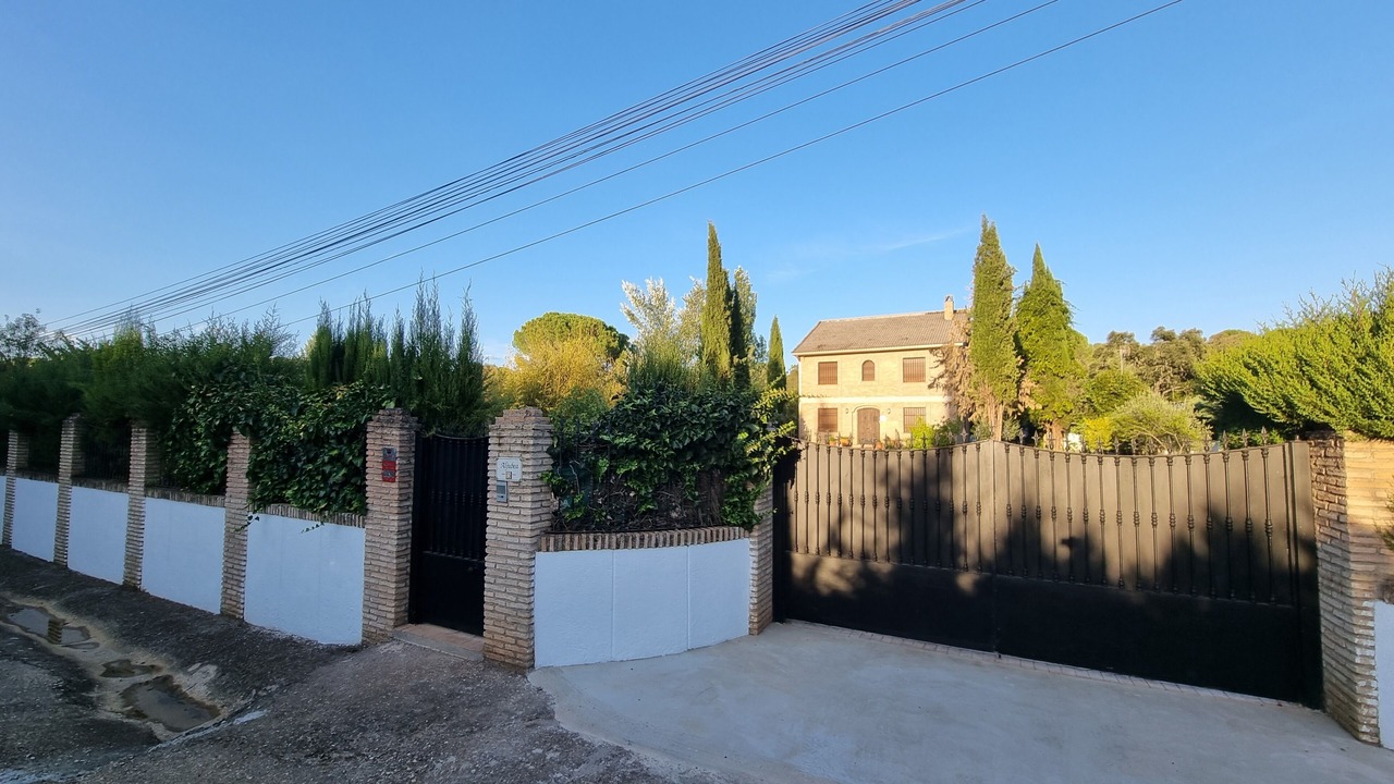 Photo of Outdoor in Santa Maria de Trassierra