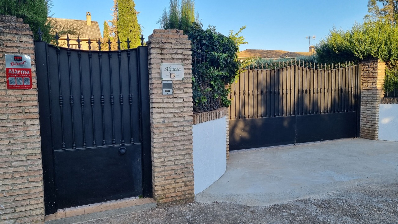 Photo of Outdoor in Santa Maria de Trassierra