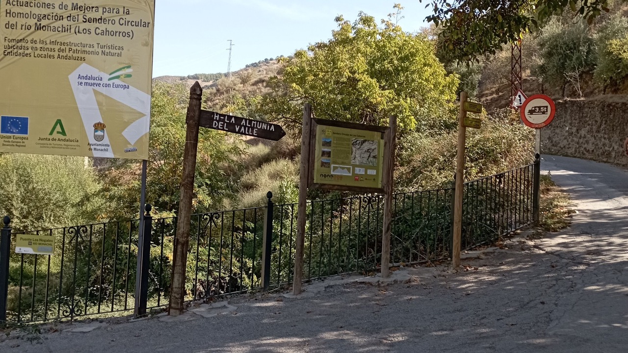 Photo of Outdoor in Monachil