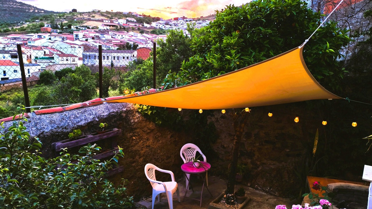 Photo of Patio Balcony in Feria