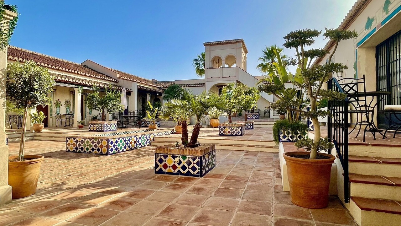 Photo of Outdoor in El Valle