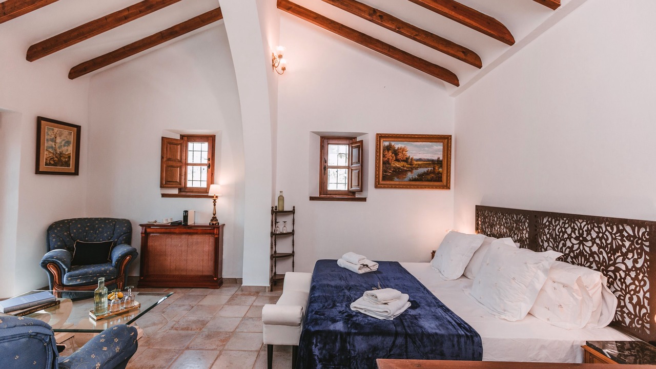 Photo of Bedroom in El Valle