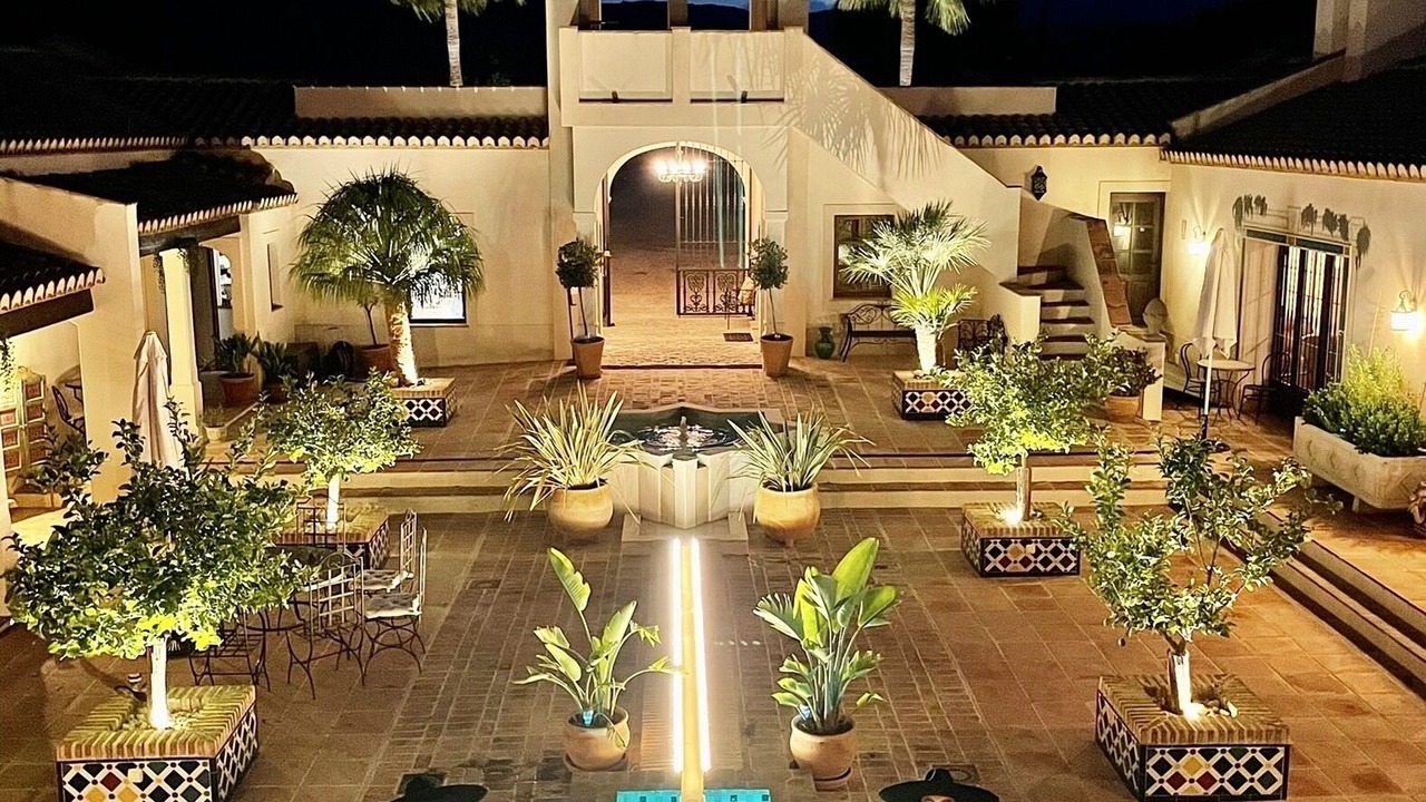 Photo of Outdoor in El Valle