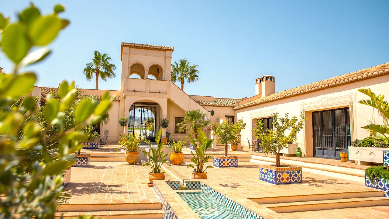 Photo of Outdoor in El Valle
