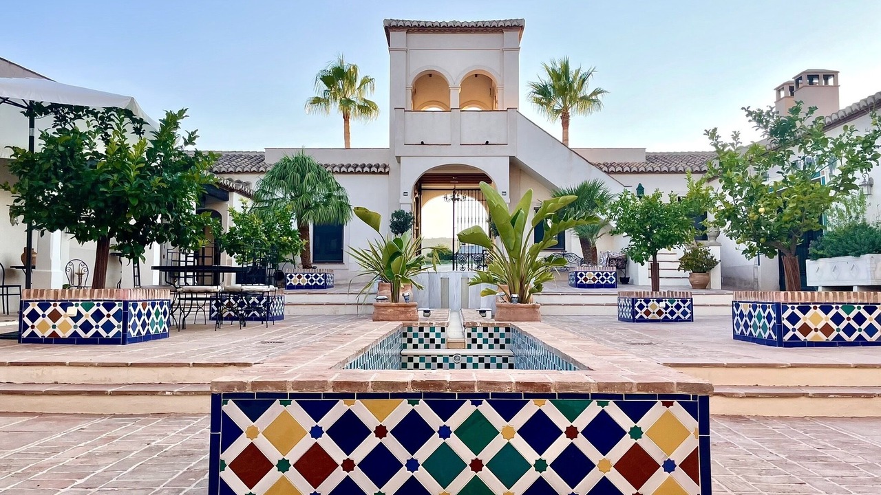 Photo of Outdoor in El Valle