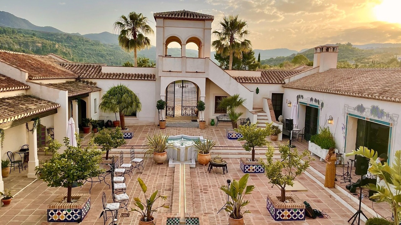 Photo of Outdoor in El Valle