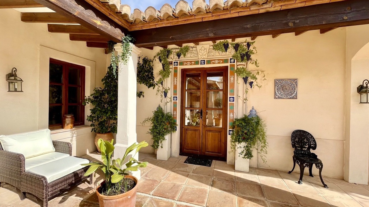 Photo of Bedroom in El Valle